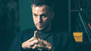 Основатель Group-IB Илья Сачков