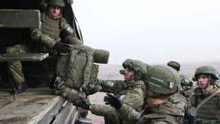 Вывод миротворческих сил ОДКБ из Казахстана.