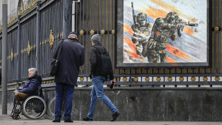 Путин глубоко и очень надолго инвалидизировал Россию