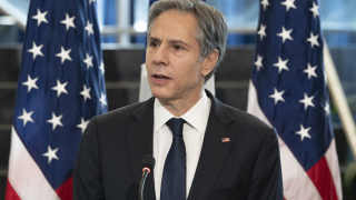 Энтони Блинкен