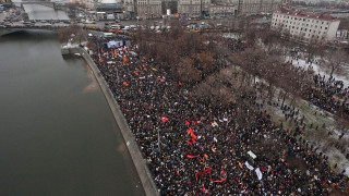Ничего подобного выступлениям 2011 года сегодня и вообразить невозможно