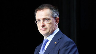 Владимир Мединский, противник Кёнигсберга