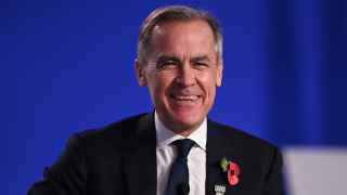 Марк Карни.