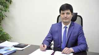 Азат Янгиров