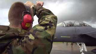 База ВВС Лакенхит