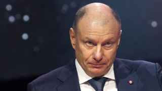 Владимир Потанин