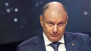 Владимир Потанин.