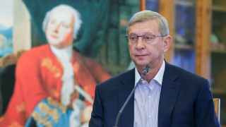 Владимир Евтушенков