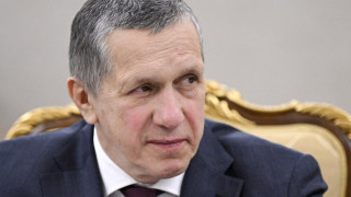 Юрий Трутнев