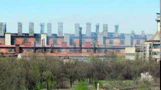 Стахановский завод ферросплавов