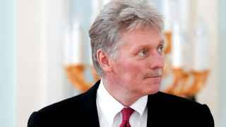 Дмитрий Песков