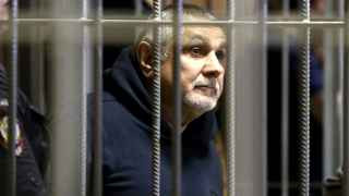 Захар Калашов (Шакро Молодой)