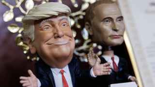 Россияне чувствуют приближение настоящих, а не игрушечных проблем 