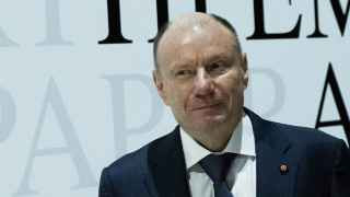 Владимир Потанин