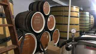 Кизлярский коньячный завод