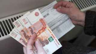 Денег на оплату коммунальных услуг с каждым годом надо все больше