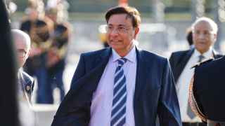 Лакшми Миттал 