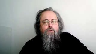 Отец Андрей Кураев