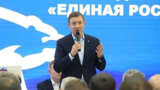 Андрей Турчак