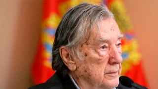 Александр Проханов смотрит в будущее