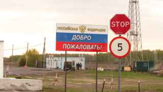 Казахстан старается предотвратить транзит подсанкционных товаров в Россию, но Россия продолжает строитьсхемы обхода через Казахстан