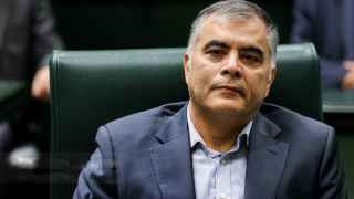 Мохсен Пакнежад 