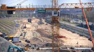 Строительство Rail Baltica в Эстонии