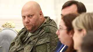 Илья Штокман