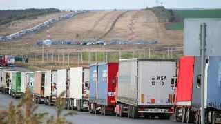 Владимир Путин обещает сначала зеленый коридор, а потом конфискацию