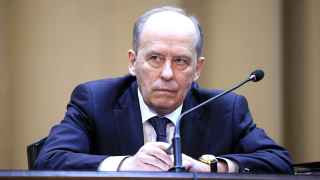 Александр Бортников