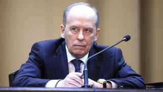 Директор ФСБ Александр Бортников