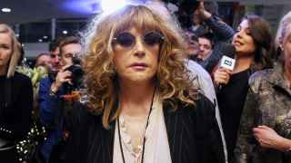 Алла Пугачева