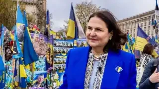 Катарина Матернова