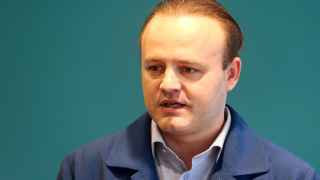 Владислав Даванков