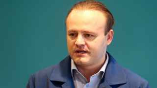  Владислав Даванков