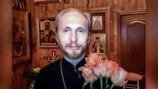 Отец Иоанн Коваль, желавший мира