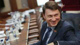 Антон Прокофьев