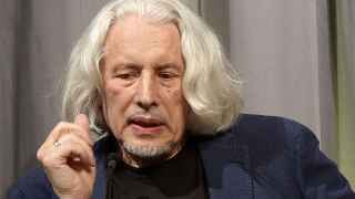 Писатель Владимир Сорокин