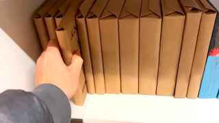 Постепенно и содержание культуры становится таким же однообразным, как обертка для иноагентских книжек