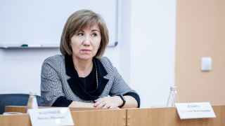 Наталья Ильина