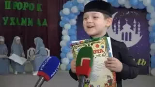 Абдуллах Кадыров