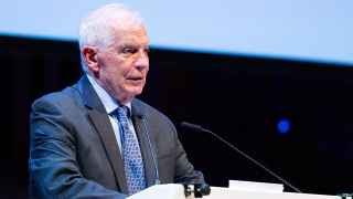 Жозеп Боррель