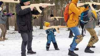 Просто и понятно действовать по команде