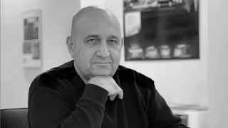 Александр Супоницкий