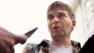 Михаил Лобанов