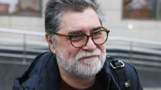 Ректор «Шанинки» Сергей Зуев 