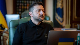 Владимир Зеленский