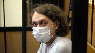 Юрий Хованский.