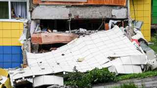 Сейсмологи предупредили о возможных сильных толчках магнитудой до 7,5 в течение месяца. 