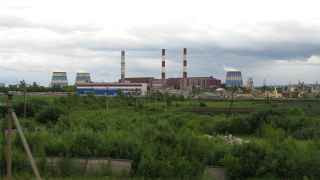 Пермская ТЭЦ